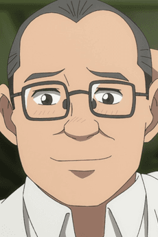 Nakase