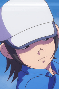Ichika Matsuda