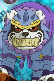 Caturamon