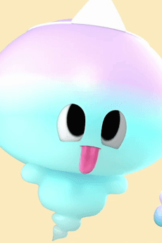 Bakerune