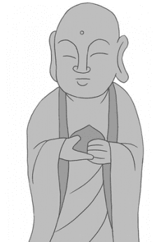 Honekami Jizou