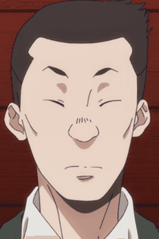 Hayashi