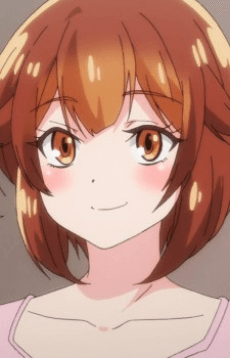 Kaede Yuzuki