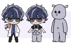 Kyuusaku Saikawa