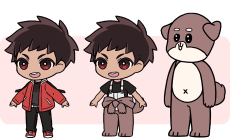 Kentarou Kujou