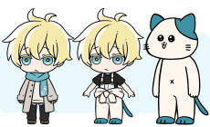 Ryou Leo