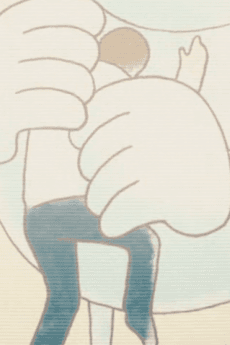 Appa-kun ni Karamareru Otoko