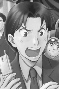 Shintarou Iwashimizu