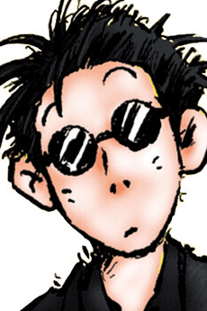 Kiyoshirou Yumemizu