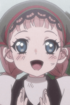 Touou no Shoujo