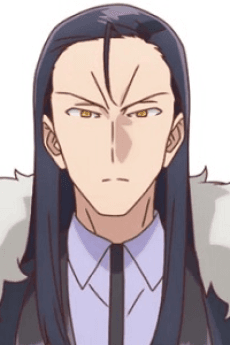 Hakamori