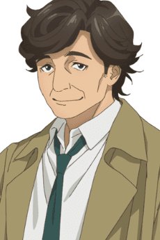 Kimiyasu Sakurai