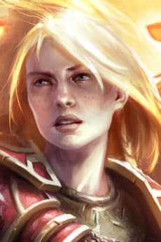 Éowyn
