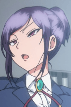 Tomoe Hyoudou