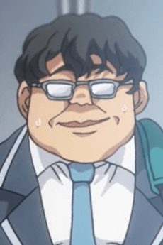 Kyousuke Nemoto