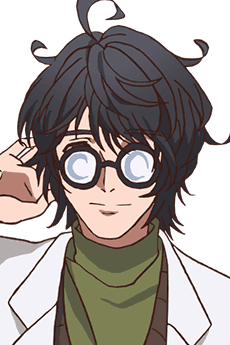 Ao Miharagi