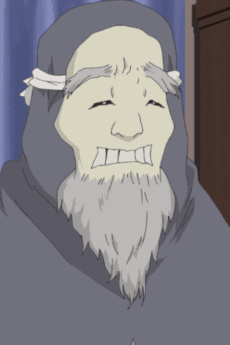 Tabi Youkai