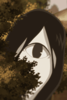 Hitotsume no Youkai