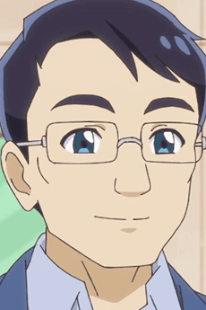 Hajime Aokaze