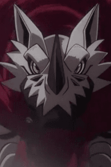 Hackmon