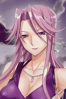 Yuriko Takagi