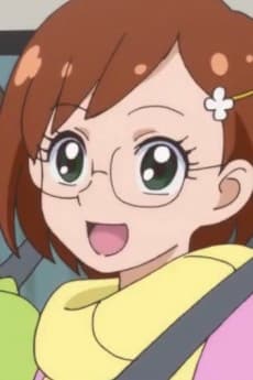 Moe Haruno
