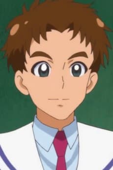 Yuuki Aihara