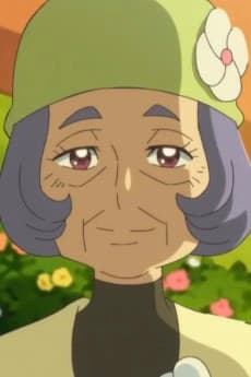 Yume Mochizuki