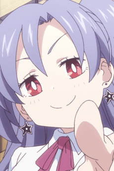 Asuka Kusagakure