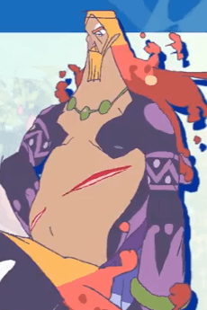 Neptune Kokuou