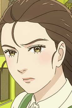 Chizuru Mori