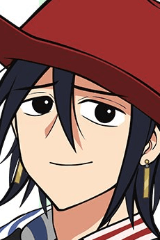 Jin Benishouga