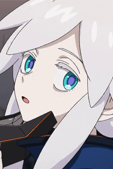 Deux Murasame