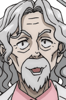 Dr. Magic