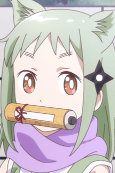 Mao Kusagakure