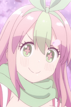 Sakura Kusagakure