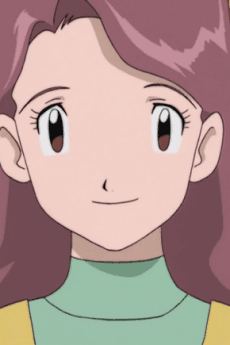 Kae Izumi