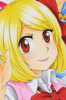Kazeno Sumire