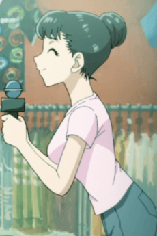 Josei Reporter