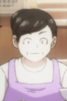 Josei Tenshu