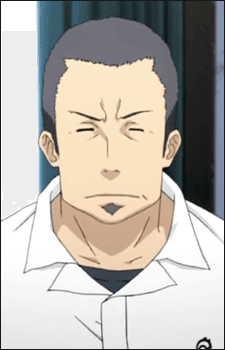 Jin Hanasaki