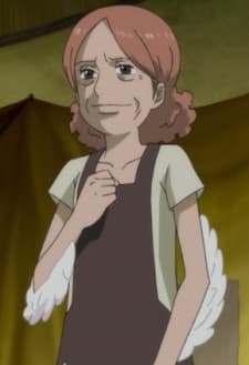 Xiao's Mother