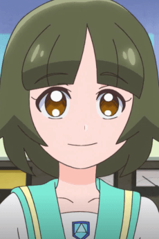 Yukie Hayashida