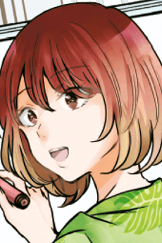 Shiori Asakura