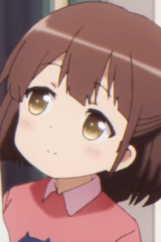 Yamada-san Imouto