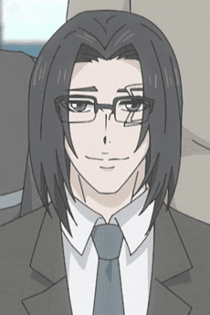 Naito Shikuma