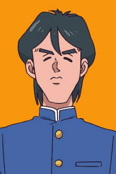 Susumu Intahai