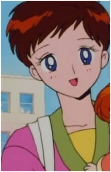 Manami no Haha