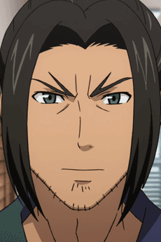 Shinzou Takemitsu