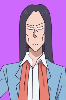 Kayo Ouba